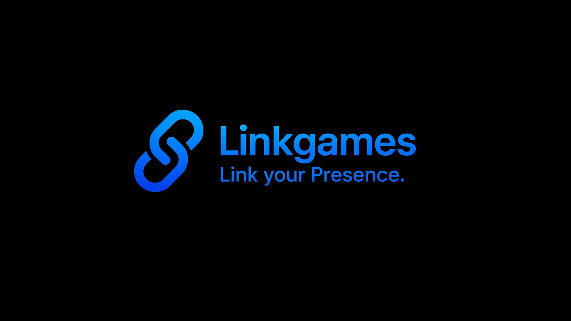 Linkgames Banner