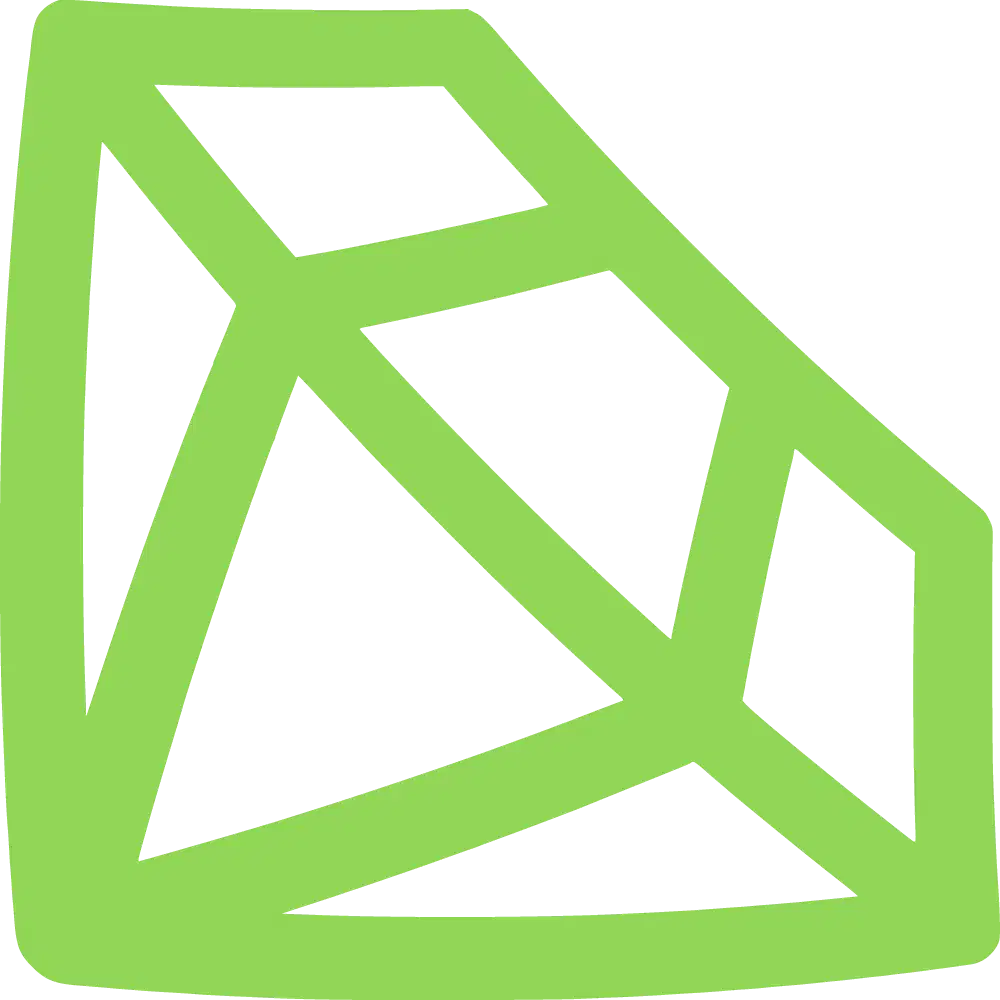 EmeraldHost Logo